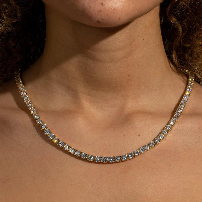 4MM Tennis Chain