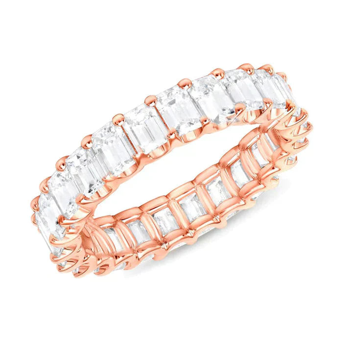 Cubic Ring