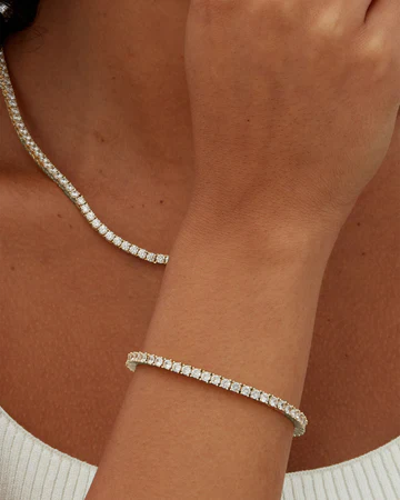 TENNIS BRACELET